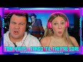 Reaction to Tom Waits - Tango till they're sore (lyrics on clip) | THE WOLF HUNTERZ Jon and Dolly