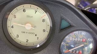 1987 Moto Guzzi 1000 Special Edition for sale on RareSportBikesForSale.com
