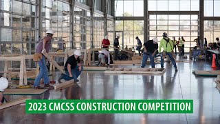 2023 Construction Competition