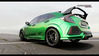 3M 1080 Gloss Green Envy G336