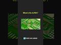 What is PCB Vias ? Types of Vias in PCB. #pcb #allaboutelectronics