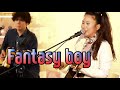 Fantasy Boy(New Baccara) _ Singer, Lee Ra Hee