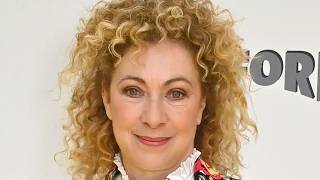 Alex Kingston’s Courageous Comeback: Cancer, Dance, and a New TV Role