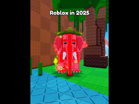 I Miss Old Steal a Brainrot 🥺 #stealanegg #stealabrainrot #roblox