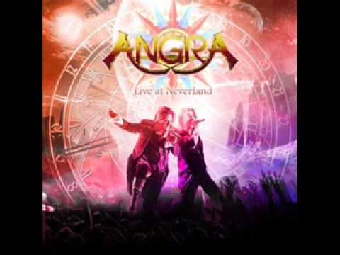 Angra - Nothing To Say Lyrics