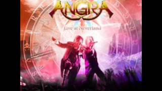 Angra - Nothing To Say Lyrics