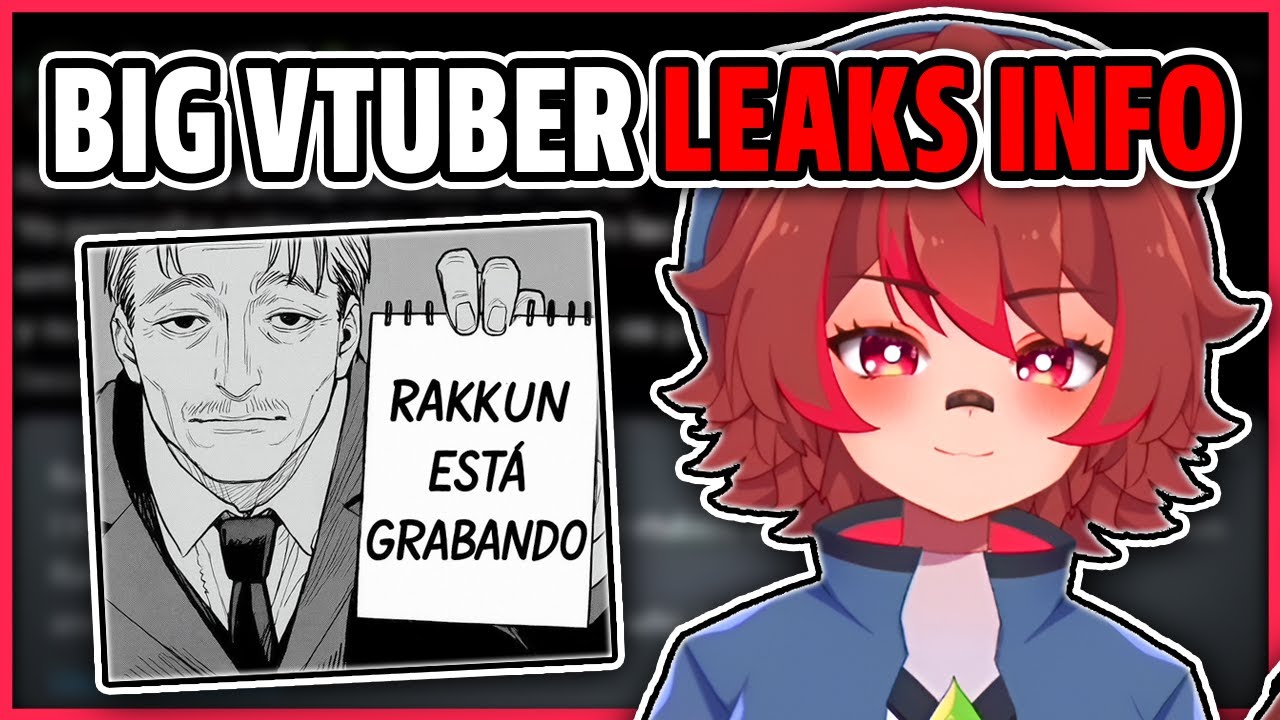 "The Sinder 2.0", Rakkun's Career Ending Crashout