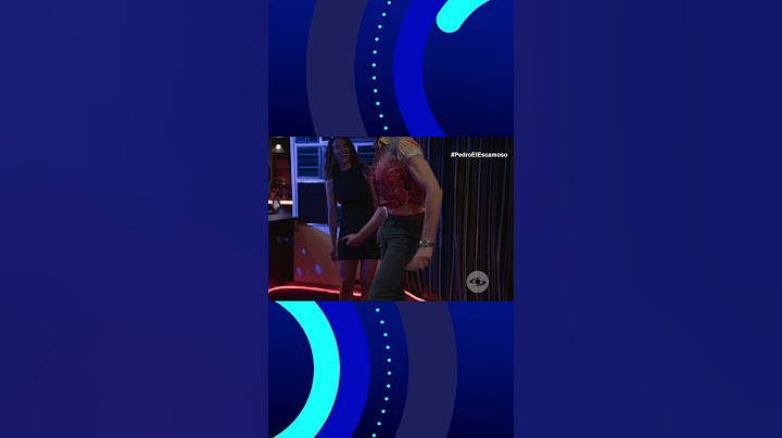 En su cita con Lucero, Pedro vuelve a bailar 'El Pirulino' y es la sensación - Pedro el Escamoso 2