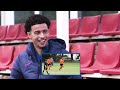 "That's Ronaldo Against Arsenal!" 🤯 | Eze & Jones React To Grassroots Goals | England U21 Reacts