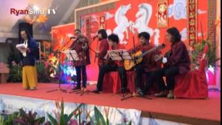 Video thumbnail of "Lang Tze Sin Sen - Jimmu Chamber Orchestra"