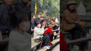 ThucAm #EthnicCharacteristics #EthnicMinorityCulture #travel  #HolidayDestinations