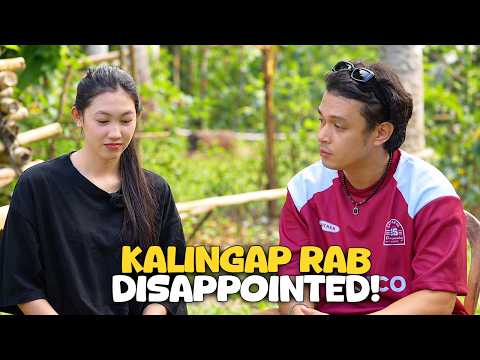 KALINGAP RAB ITITIGIL NA ANG PAG VLOG KAY INGKIT!?
