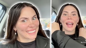 This is not what you expect at a corn maze! 😳