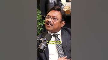 Emergency Medicine For Heart Attack - Dr. Bimal Chhajer | Raj Shamani #shorts