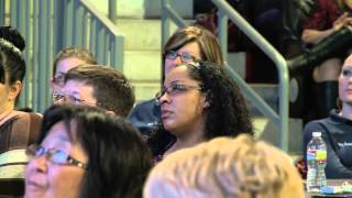 Integrating the Common Core Standards into Your Curriculum with Dr. Heidi Hayes Jacobs