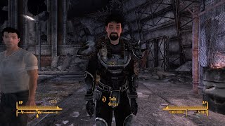 Embarrass and humiliate Orris with your high intelligence
