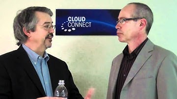Interview with Lew Tucker, CTO of Cloud Computing, Cisco Systems