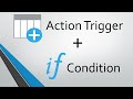 Practical uses for Weintek's Action Trigger and Condition object - EasyBuilder Pro