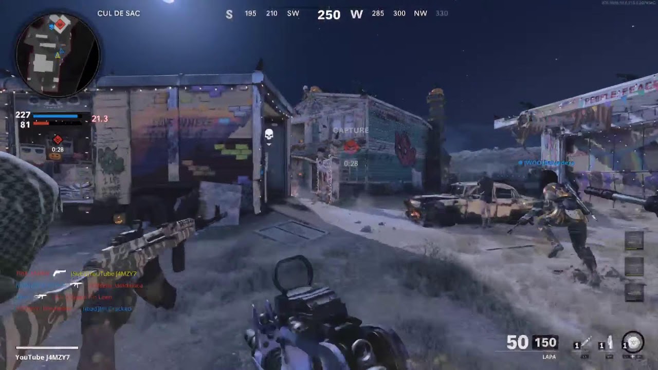 Lapa SMG lets get MAX Level// Plz subscribe to channel