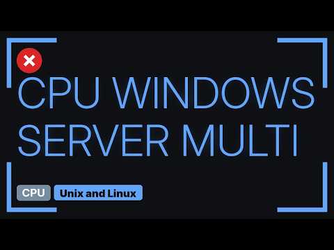 Unix & Linux: Is it possible to set a more generic process affinity (automatically)?