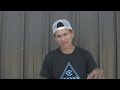 Trick Tips: How to Kickflip with Chico Brenes