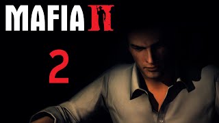 Mafia 2 / Мафия 2 (Definitive Edition) - Прохождение игры - Глава 2 - Дом, милый дом ч.1 [#2] | PC