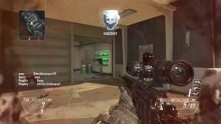 Split quad x2