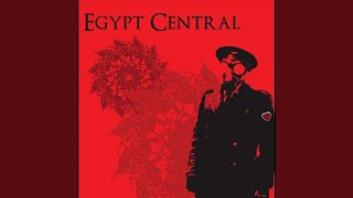 Video thumbnail of "Egypt Central - Taking You Down"