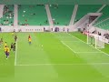 مباراة الغرافة والسد