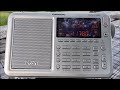 11780 kHz RN da Amazonia in Spanish