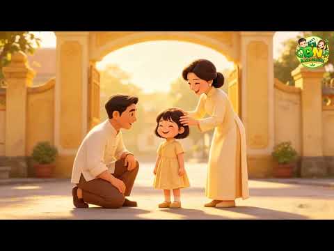 满满爱的怀抱作者：Anh Tú出品：BN Kids Media