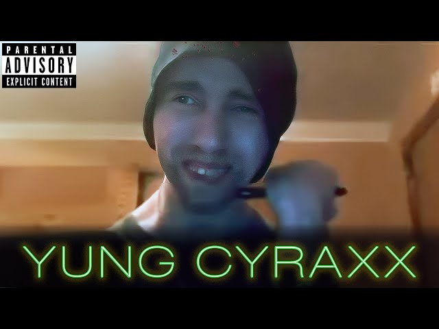 Yung Cyraxx  - Stylus Wasn't Sharp 🔥 (2023 BANGER)