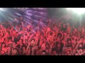 DJ Havana Brown - Live at F1Rocks Singapore (2009)