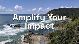 How Structural Generosity Works | Amplify Your Impact
