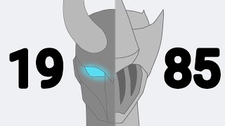 1985 - OC Animatic