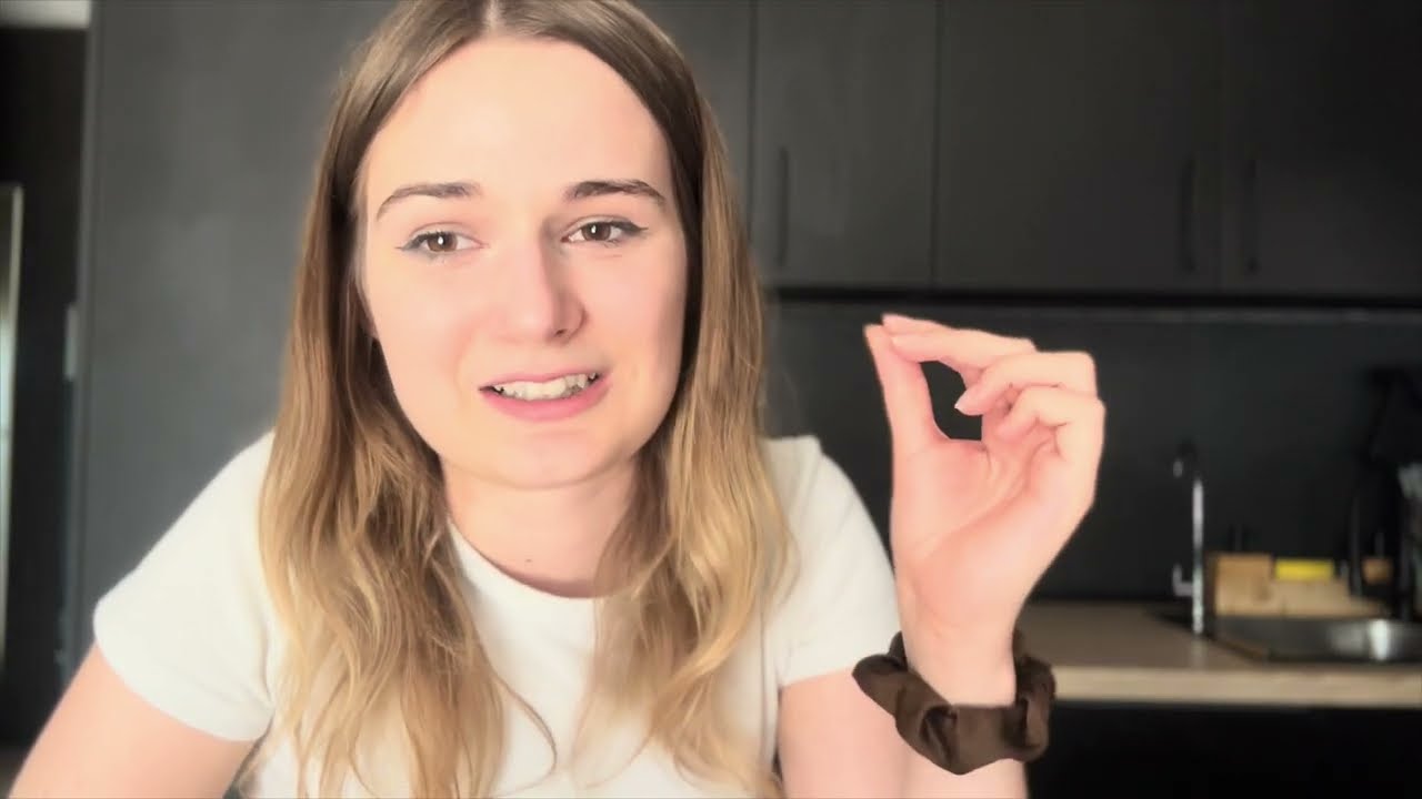 Baba na budowie?! Odpowiadam na komentarze z pod mojego filmu 👷‍♀️