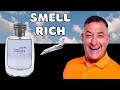 Strongest Colognes to make you smell rich