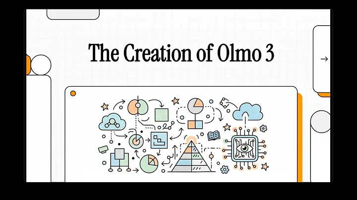 The Creation of Olmo 3: Fully Open Large Language Model Flow
