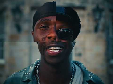 JAY SILVA - MIDNIGHT TEXT FEAT NSG [MUSIC VIDEO]