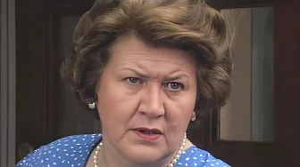The Tragic Story of Patricia Routledge From "Keeping Up Appearances"