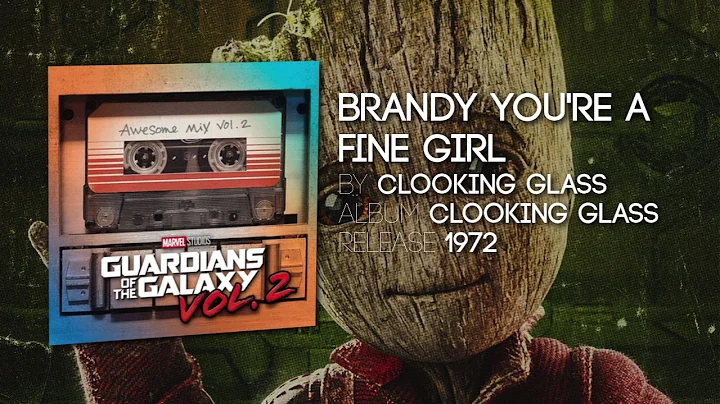 Brandy You're A Fine Girl - Looking Glass [Guardia...