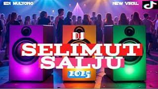 DJ SELEMBUT SALJU || STYLE VIRAL TIKTOK || Full Santuy 2025 ~ {OFFICIAL video lirik}