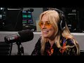 ASHE Talks Working With Finneas & Moral Of The Story