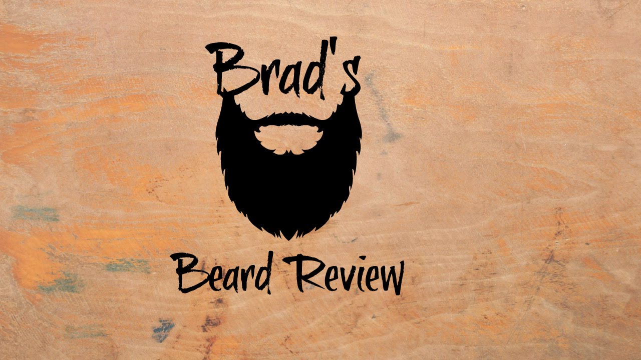 Etsy Beard Oils Review