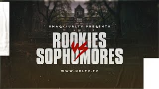 ROOKIES VS SOPHOMORES (FULL TRAILER) | URLTV