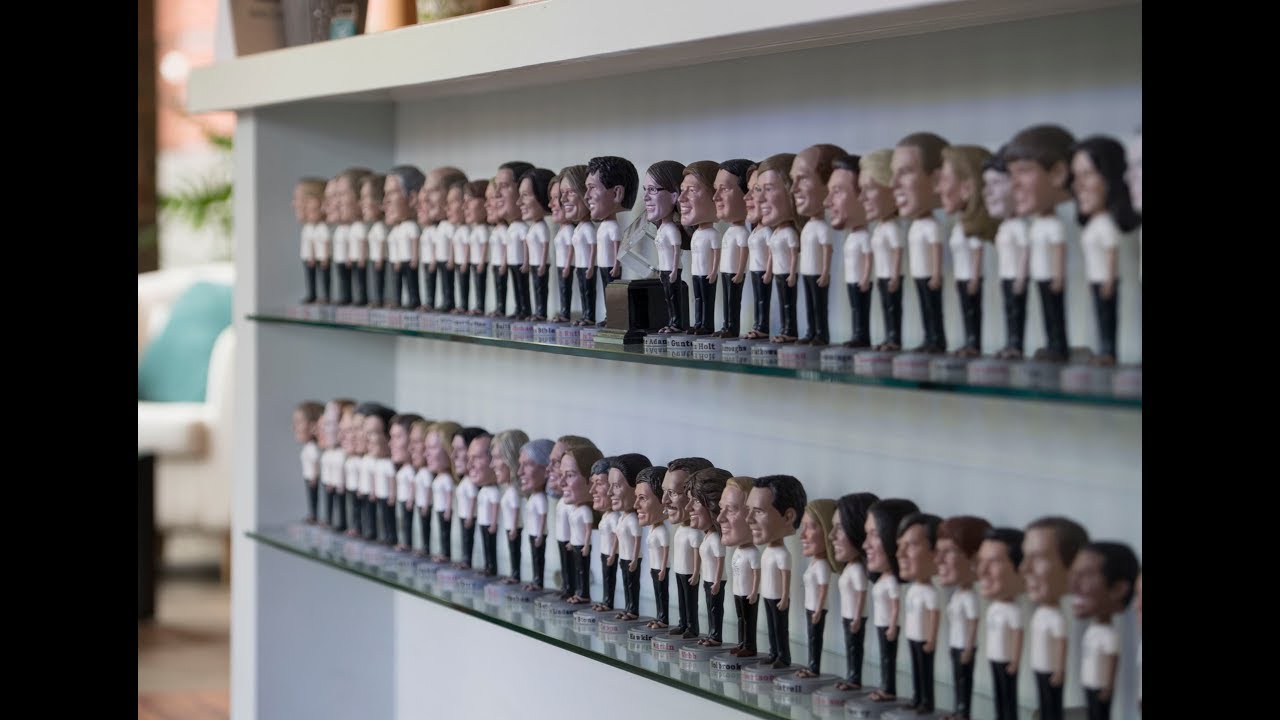 Nest Realty: MOVE BOLDLY