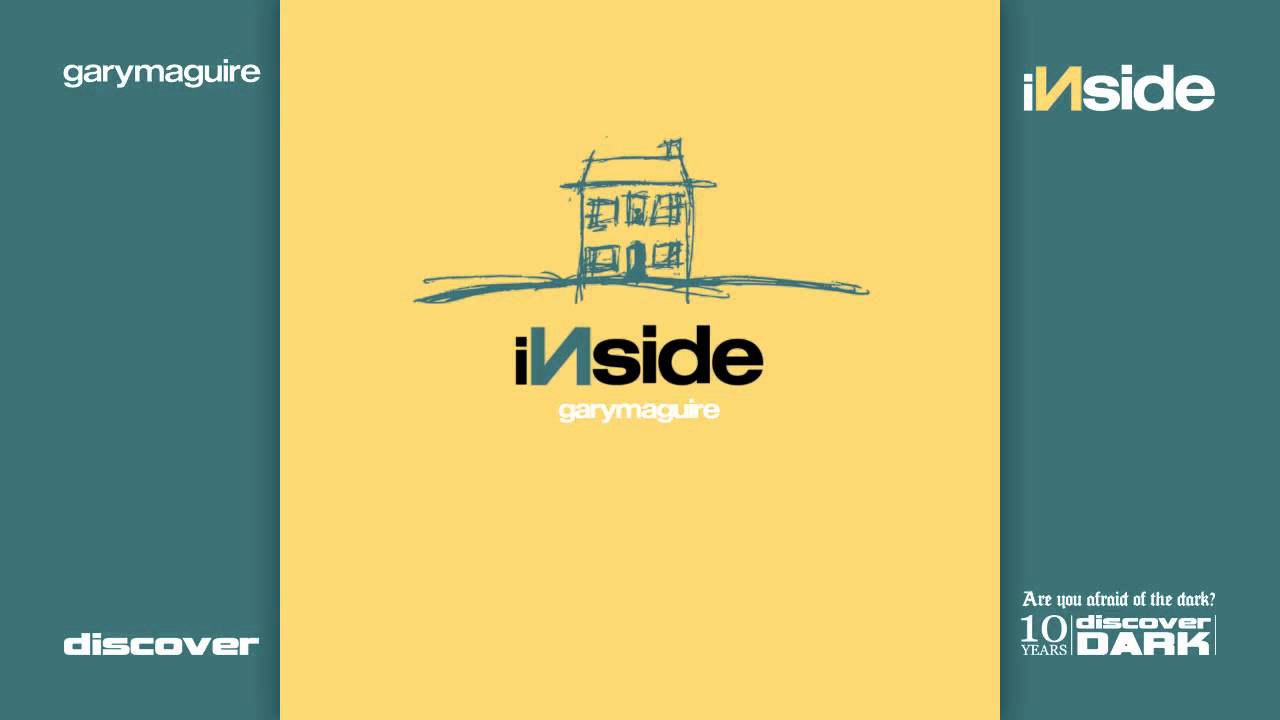 Gary Maguire - Can You Hear Us