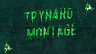 Gta 5 Tryhard Montage