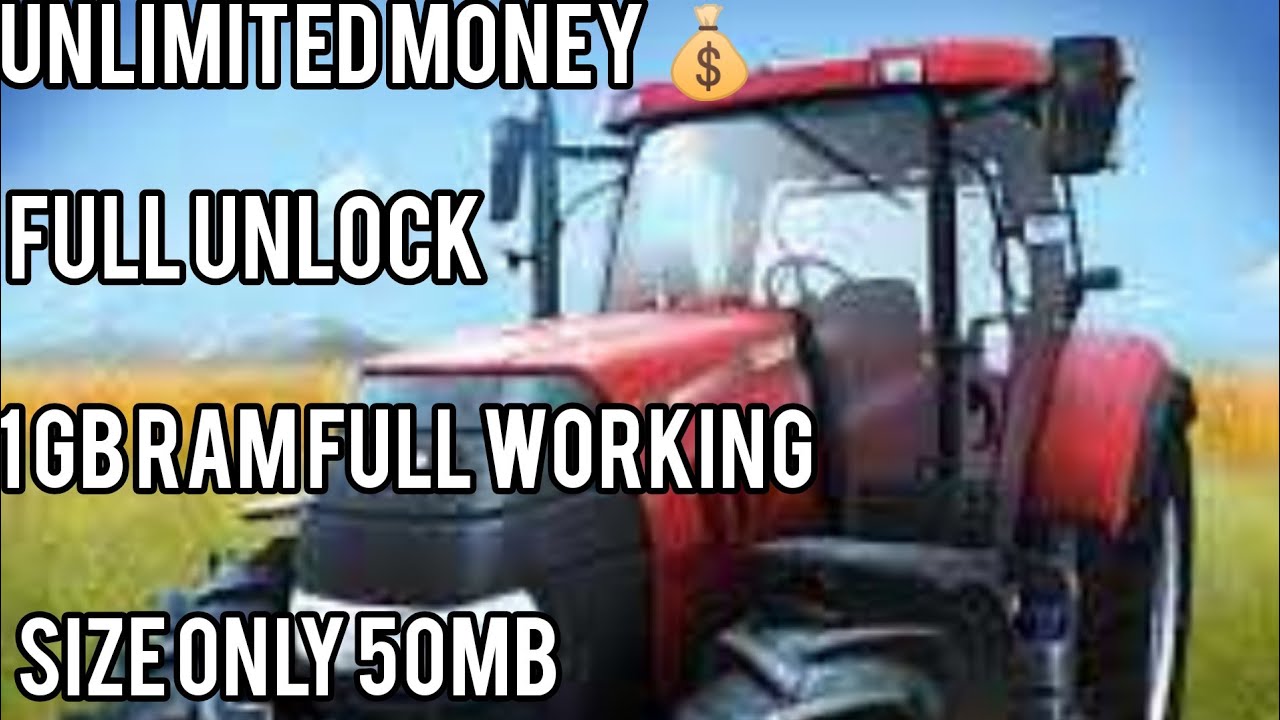 FS 14 unlimited money 💰 and full unlock live stream