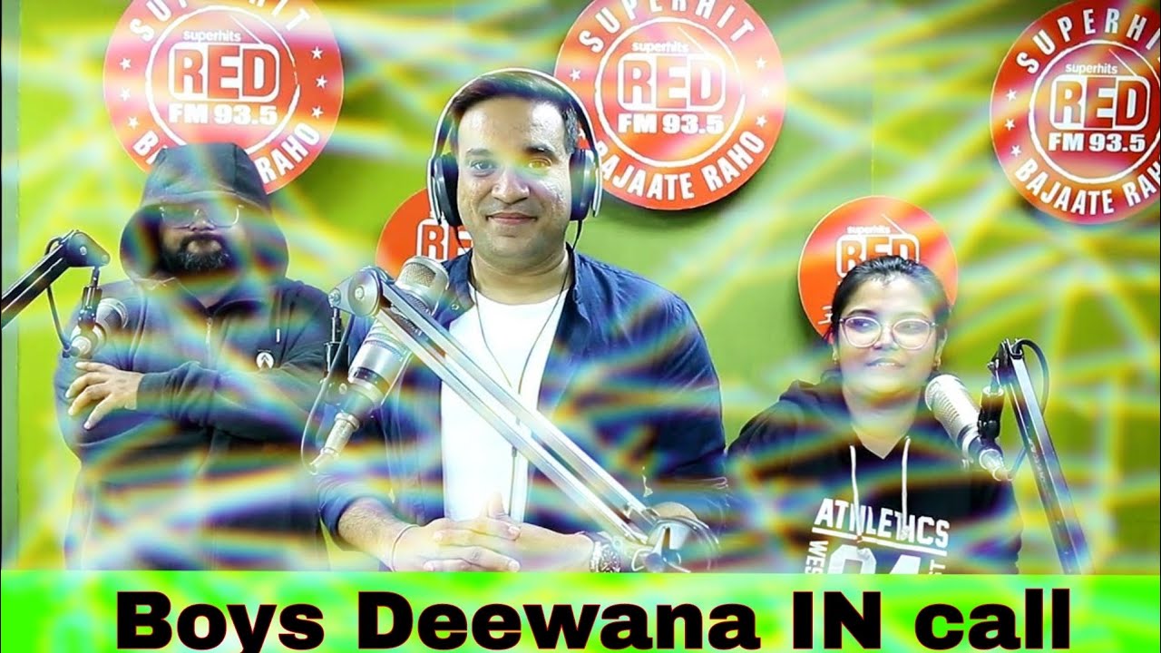 Girls sound in call Rj Praveen prank call || Rj Praveen funny comedy call 2024